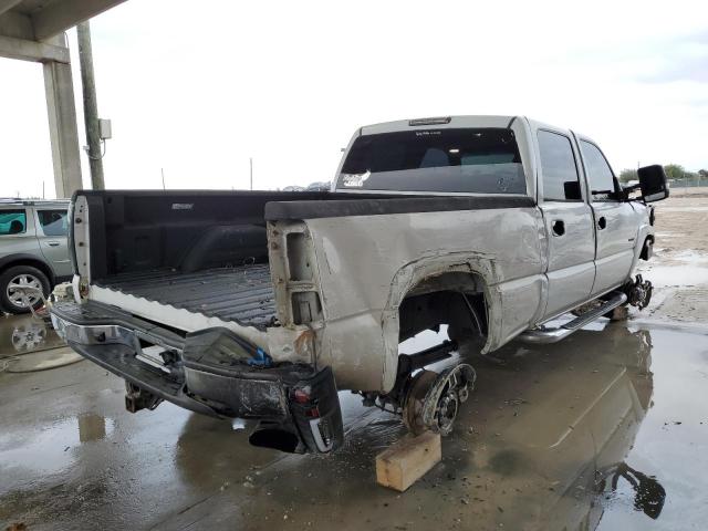 Photo 3 from auction – 2005 CHEVROLET SILVERADO with VIN 1GCHK23275F962208