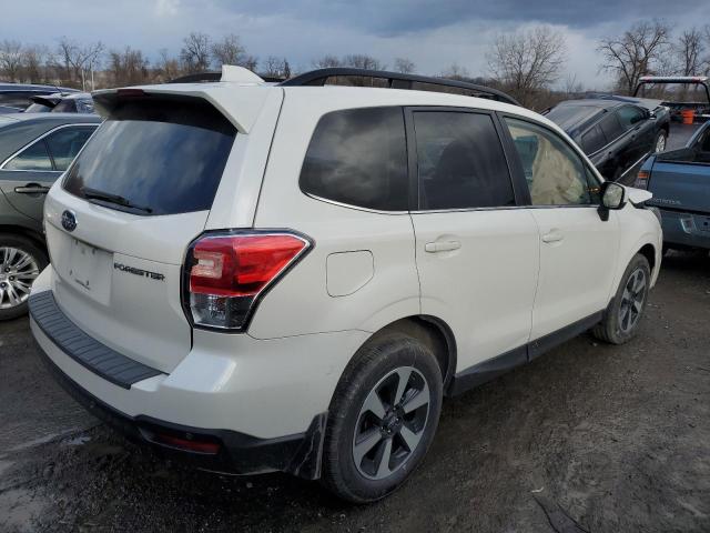 Photo 3 from auction – 2018 SUBARU FORESTER 2 with VIN JF2SJARC3JH535675
