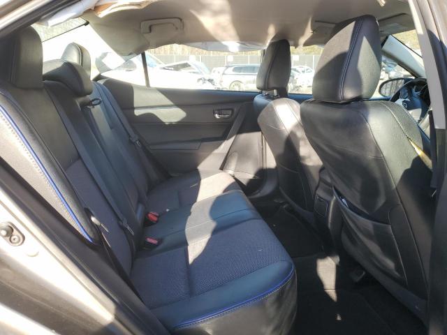 Photo 10 from auction – 2017 TOYOTA COROLLA L with VIN 2T1BURHEXHC794508