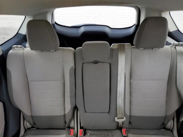 Photo 10 from auction – 2016 FORD ESCAPE SE with VIN 1FMCU0G98GUA11610
