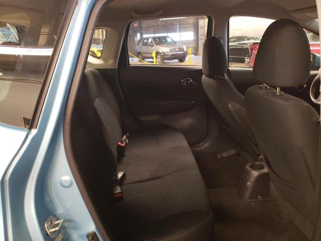 Photo 10 from auction – 2015 NISSAN VERSA NOTE with VIN 3N1CE2CP2FL382243