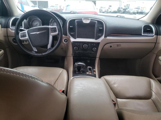 Photo 8 from auction – 2013 CHRYSLER 300 with VIN 2C3CCAAG5DH669845