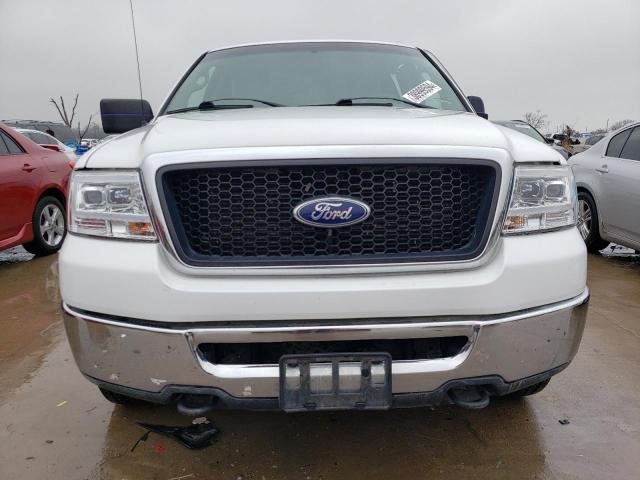 Photo 5 from auction – 2007 FORD F150 with VIN 1FTPX14V67KC95013