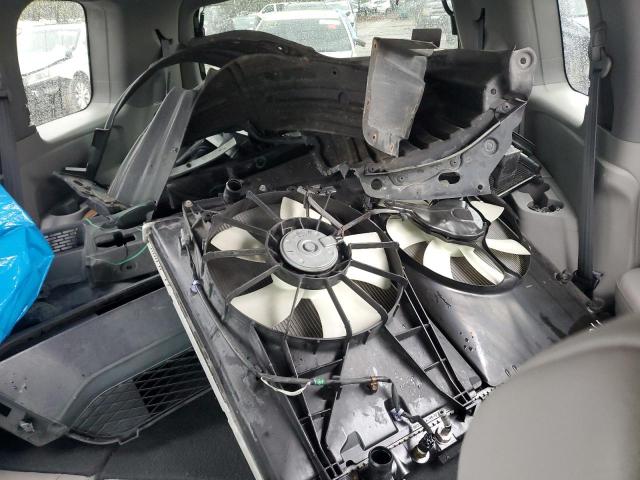Photo 10 from auction – 2015 HONDA PILOT EXL with VIN 5FNYF4H51FB003623