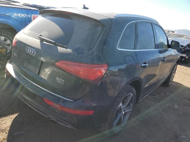 Фото 3 с аукциона – 2016 AUDI Q5 PREMIUM с VIN WA1D7AFP0GA017256