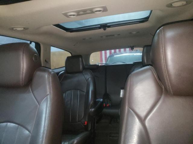 Photo 10 from auction – 2014 BUICK ENCLAVE with VIN 5GAKVBKD0EJ248290