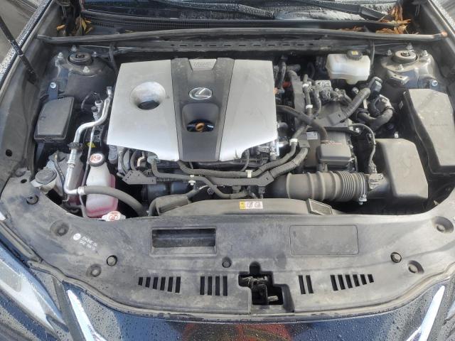 Photo 11 from auction – 2021 LEXUS ES 300H with VIN 58ADA1C10MU008689