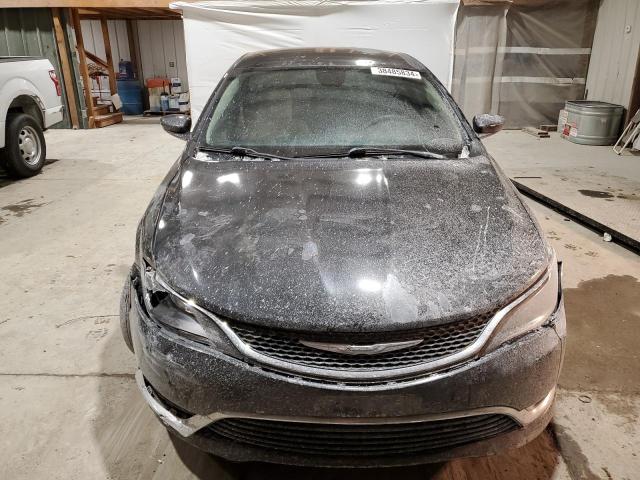 Photo 5 from auction – 2016 CHRYSLER 200 LIMITE with VIN 1C3CCCAB9GN190047