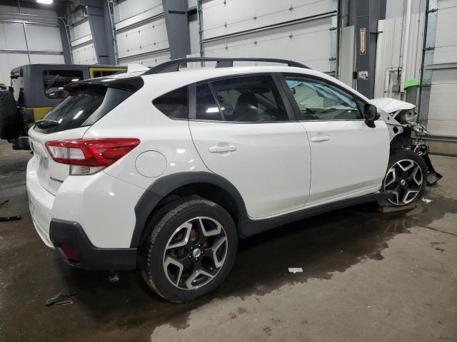 Photo 3 from auction – 2018 SUBARU CROSSTREK with VIN JF2GTALC3J8248880