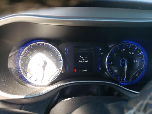 Photo 9 from auction – 2020 CHRYSLER PACIFICA T with VIN 2C4RC3BG6LR252131
