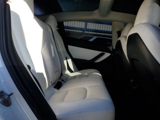 Photo 10 from auction – 2021 TESLA MODEL 3 with VIN 5YJ3E1EB3MF925068