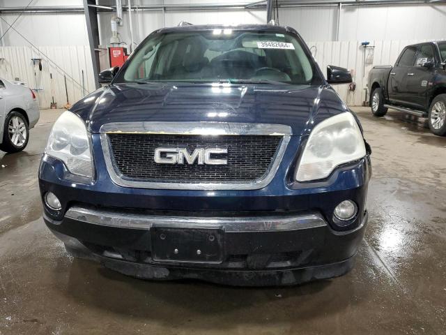 Photo 5 from auction – 2007 GMC ACADIA SLE with VIN 1GKEV13797J104260