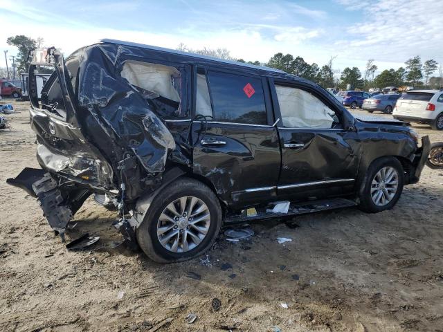 Photo 3 from auction – 2019 LEXUS GX 460 with VIN JTJBM7FX6K5236990
