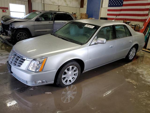 Photo 1 from auction – 2009 CADILLAC DTS with VIN 1G6KD57Y89U132728