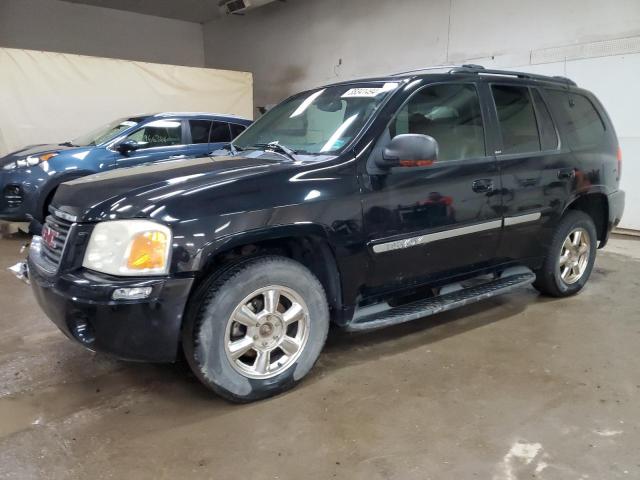 GMC ENVOY 2002 with VIN 1GKDT13S922395741 - Photo from auction