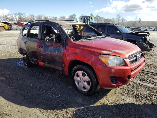 Photo 4 from auction – 2009 TOYOTA RAV4 with VIN JTMZF33V19D001257