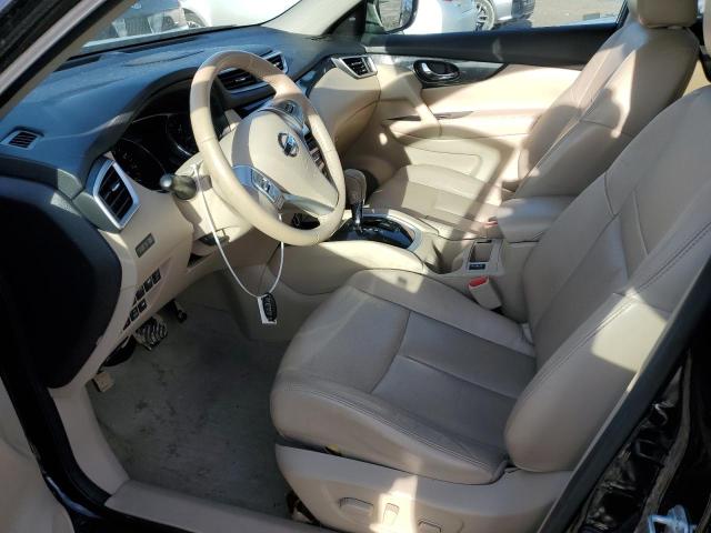 Photo 7 from auction – 2015 NISSAN ROGUE S with VIN 5N1AT2MV4FC845675