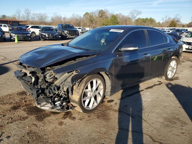 NISSAN MAXIMA S 2009 z numerem VIN 1N4AA51E29C835138 - Zdjęcie z aukcji