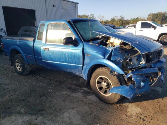 Photo 4 from auction – 2001 FORD RANGER SUP with VIN 1FTYR14U91PA43885