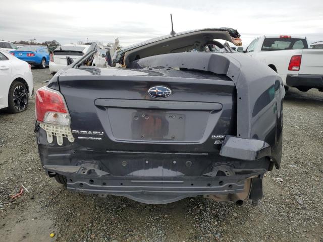 Photo 6 from auction – 2013 SUBARU IMPREZA PR with VIN JF1GJAC64DH004051