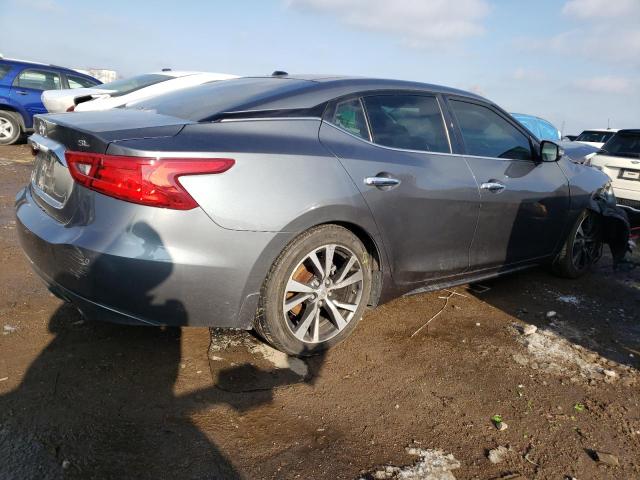 Photo 3 from auction – 2016 NISSAN MAXIMA 3.5 with VIN 1N4AA6AP1GC433857
