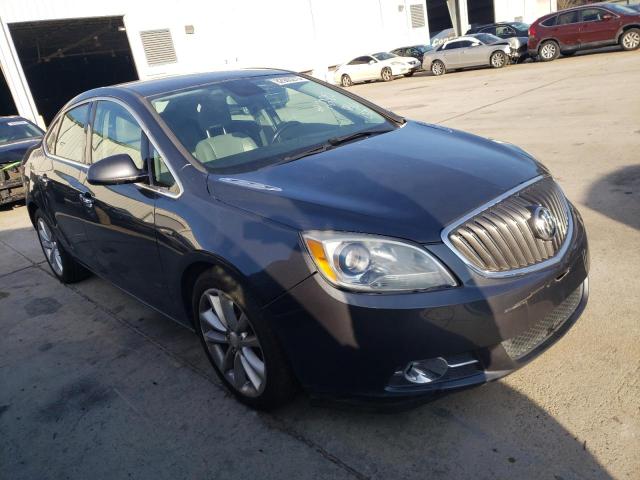 Photo 4 from auction – 2013 BUICK VERANO CON with VIN 1G4PR5SK7D4145529