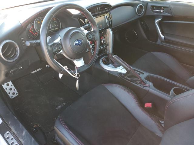 Photo 8 from auction – 2020 SUBARU BRZ LIMITE with VIN JF1ZCAC12L8700123