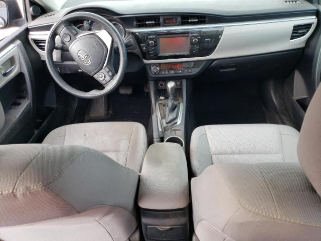 Photo 8 from auction – 2014 TOYOTA COROLLA L with VIN 2T1BURHE3EC007832