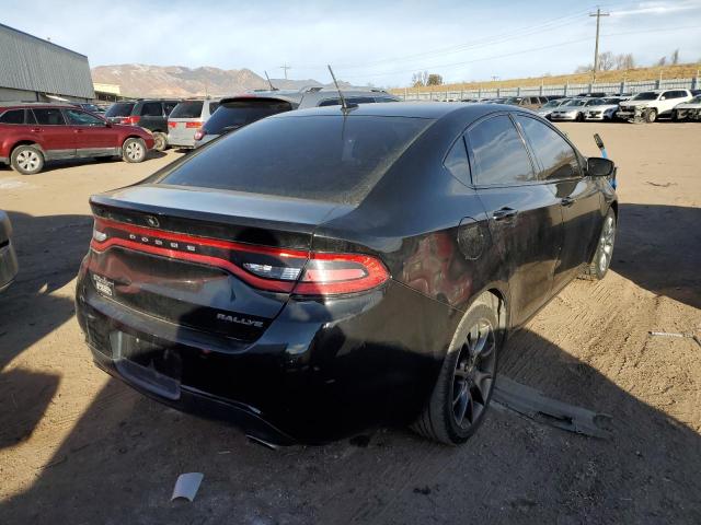 Photo 3 from auction – 2013 DODGE DART SXT with VIN 1C3CDFBA1DD103912