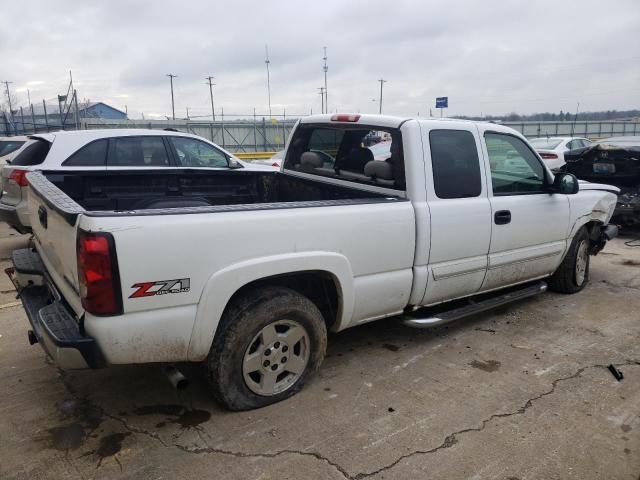 Photo 3 from auction – 2005 CHEVROLET SILVERADO with VIN 1GCEK19Z95Z243803