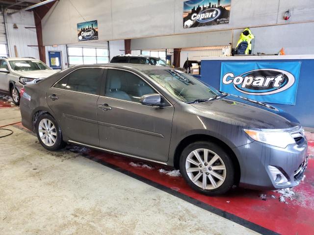 Photo 4 from auction – 2014 TOYOTA CAMRY L with VIN 4T1BF1FKXEU466651
