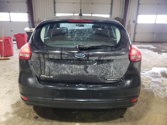 Photo 6 from auction – 2015 FORD FOCUS TITA with VIN 1FADP3N20FL378714