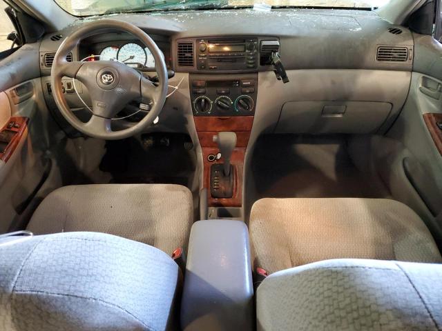 Photo 8 from auction – 2004 TOYOTA COROLLA CE with VIN 1NXBR32EX4Z266113