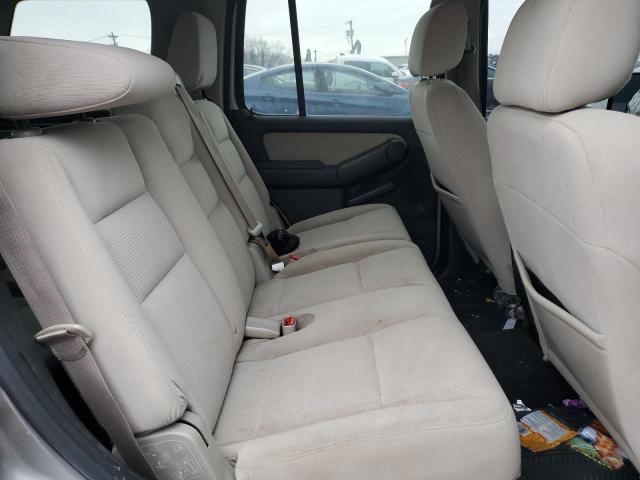 Zdjęcie 11 z aukcji – 2008 FORD EXPLORER X z VIN 1FMEU73E38UA11598