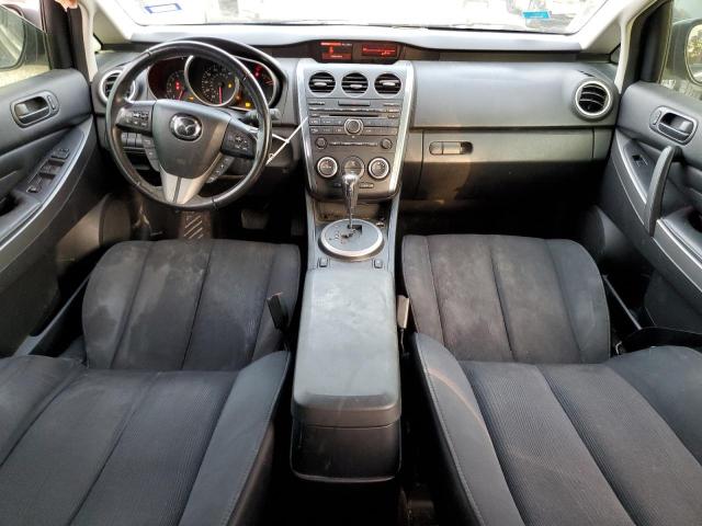 Photo 8 from auction – 2011 MAZDA CX-7 with VIN JM3ER2B51B0407139