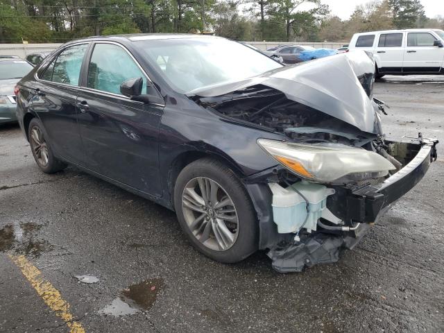 Photo 4 from auction – 2016 TOYOTA CAMRY LE with VIN 4T1BF1FK5GU201624