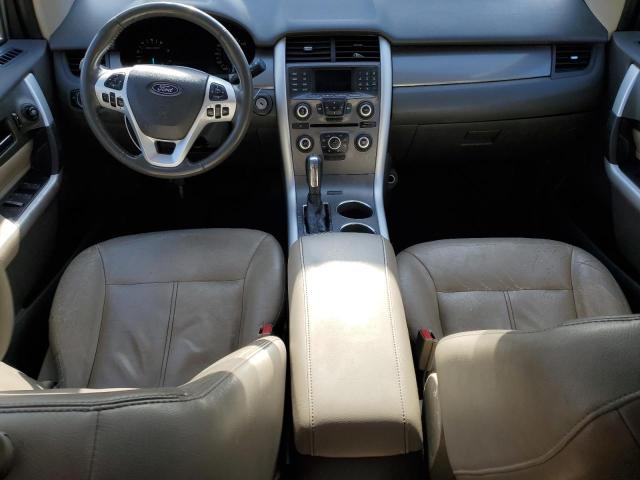 Photo 8 from auction – 2013 FORD EDGE SEL with VIN 2FMDK3J91DBA34653