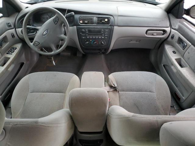 Photo 8 from auction – 2002 FORD TAURUS SE with VIN 1FAFP53U02G155939