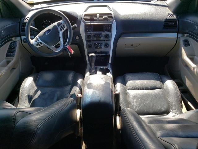 Photo 8 from auction – 2014 FORD EXPLORER with VIN 1FM5K7B84EGC55434