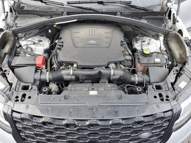 Photo 11 from auction – 2018 LAND ROVER RANGE ROVE with VIN SALYL2RV4JA730003
