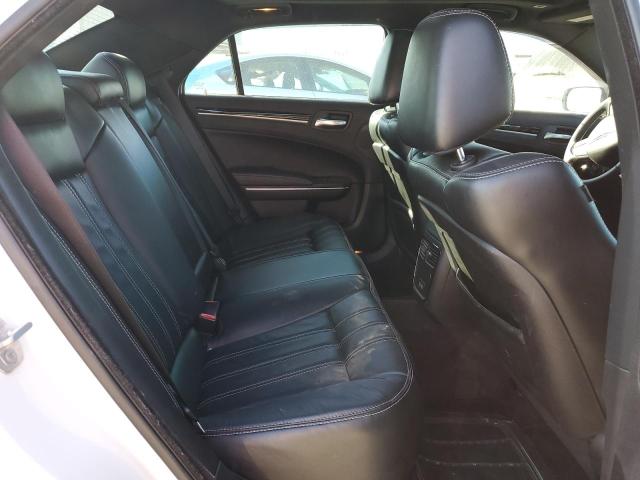 Фото 10 с аукциона – 2017 CHRYSLER 300 S с VIN 2C3CCABT3HH647506