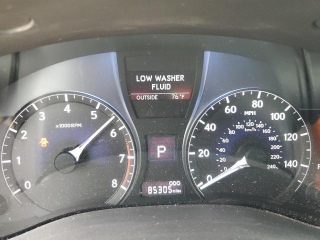 Photo 9 from auction – 2014 LEXUS RX 350 with VIN 2T2ZK1BA8EC141730