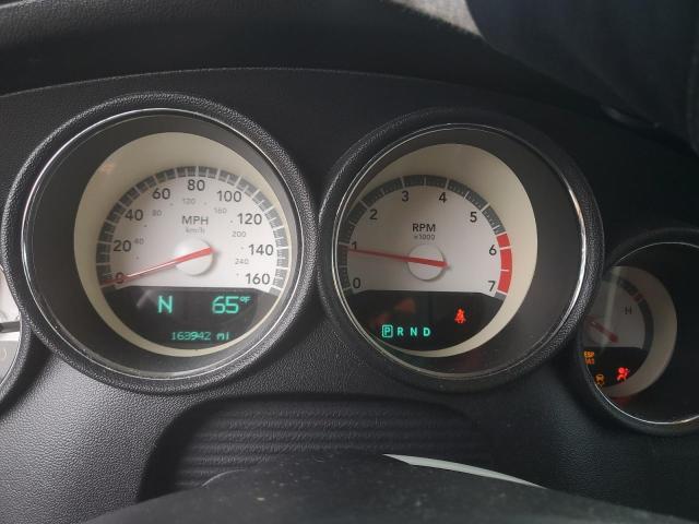 صورة رقم 9 من المزاد - 2010 DODGE CHARGER R/ مع VIN 2B3CA8CT0AH308699