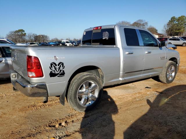 Photo 3 from auction – 2014 RAM 1500 SLT with VIN 1C6RR6GG1ES129628