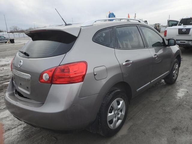 Photo 3 from auction – 2014 NISSAN ROGUE SELE with VIN JN8AS5MT5EW622909