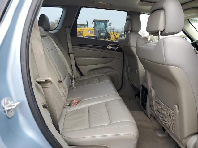 Photo 10 from auction – 2012 JEEP GRAND CHER with VIN 1C4RJEAG6CC334064