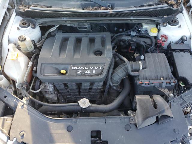 Photo 11 from auction – 2013 DODGE AVENGER SE with VIN 1C3CDZAB6DN538267