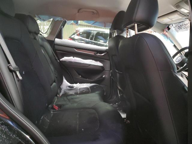 Photo 10 from auction – 2020 MAZDA CX-5 TOURI with VIN JM3KFACM6L0779282