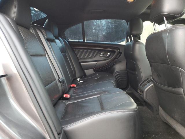 Photo 10 from auction – 2013 FORD TAURUS LIM with VIN 1FAHP2J85DG112603