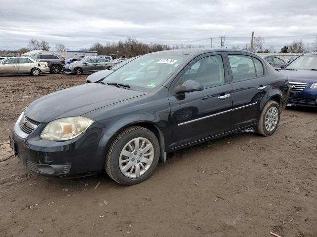 Photo 1 from auction – 2010 CHEVROLET COBALT 1LT with VIN 1G1AD5F50A7137336